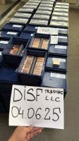 Copper Ingot of ultra-high purity 99.9999% (6N) oxygen free