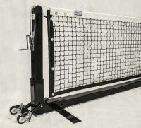 Best Portable Pickleball Net Spartan Athletic Pickleball Net System