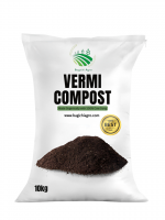 Vermicompost