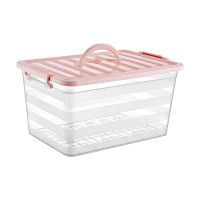 Plastic boxes \plastic stuff