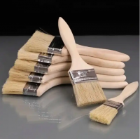 Brush, paint brush, roller brush, wool brush, bristle brush, protective film