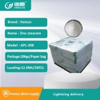 Zinc Stearate