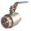 Ball Valves