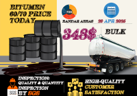 All Bitumen Grades