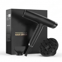 Touch-sensitive hair dryer negative ion high-speed 1875W for US Chinese factory hair Blow OEM/ODM