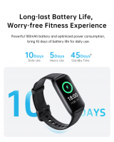 Smart Watch GLT2
