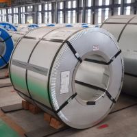 Hot Sale Cold Rolled Mild Steel Sheet Coils CRC 0.2mm Thickness Steel Plate Iron Cold Rolled Carbon Steel Coil
