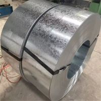 DX51D Hot Dipped GI Steel Coil Z180 Zinc Coating Steel Sheet /Galvanized Steel Coil (97 reviews)