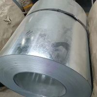 Galvanized Coil&acirc;€‹   /Continuous Hot-dip Galvanizing&acirc;€‹/   &acirc;€‹Cold-rolled Steel Strip/