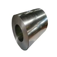 Galvanized Steel Coil DX51D Z100 Hot Dipped Zinc Rolls