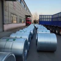 High Quality Hot Dipped Galvanized Steel Coil Suppliers Galvanized Steel Sheet SGCC With Best Price