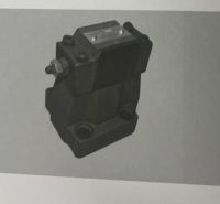 relief valve