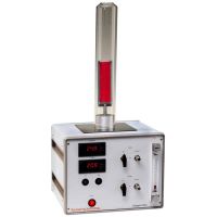 Oxygen Index Tester (ISO 4589-2) â Flammability Testing Equipment India