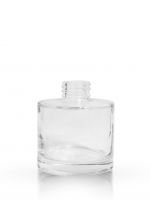 Cosmetic Jars, Perfume bottle, Glass bottle
