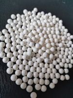 95% Alumina Grinding Beads and Balls