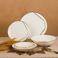 bone china dinnerwares plate
