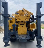 Ã¢ï¿½ï¿½QIDELI-500WS Drilling Rig: Advanced Drilling Solution