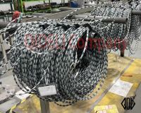 Qideli Diamond Cutting Wire: Heavy-Duty Concrete, Stone &amp; Marble Solution!