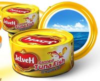 Canned Fish