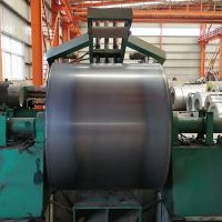 HR Coil HRC Prime Hot Rolled Steel Sheet in Coils ASTM A36 Hot Rolled Carbon Steel Coil Price