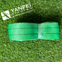 Polyester Webbing Sling
