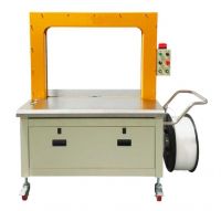 Automatic  strapping machine