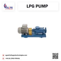 LPG PUMPS