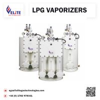 LPG Vaporizer