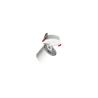 Adjustable downlights