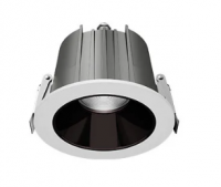 IP65 downlights for bathroom