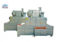 UVC - 505 High efficiency, energy conservation - Big UV drying equipment