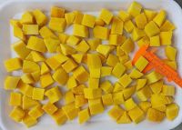 mango frozen