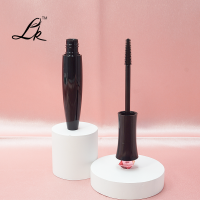 Factory Direct Premium Mascara Eye Care Tubes Metal Packaging for Cosmetics Makeup Hot Stamping Surface Treatment