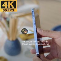 iPhone 13 Pro Max: The Ultimate Hidden Camera Phone for High-Quality Stealth Recording