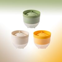 Yuli Ice Ball Mold