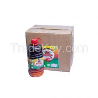 Palm oil ( Banga)