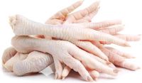 Frozen Chicken Feet / Frozen Whole Chicken, Paws, Wings, Feet