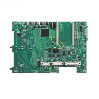 Smart Charging Station PCBA Core Module