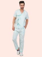 Lintex â Premium Lab Coats for Professionals & Students