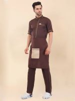 Buy Housekeeping Uniform for Hospital & Hotel in Bulk Online - Lintex