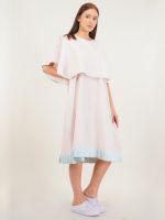 Buy comfortable & stylish maternity summer dresses online at Lintex