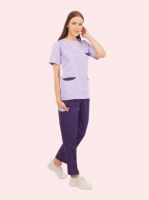 Buy Doctor & Nursing Scrubs Uniform Online at Lintex