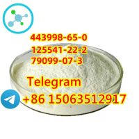 piperidine 443998-65-0 f5 Free sample