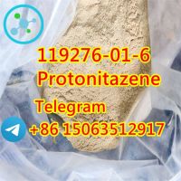 Protonitazene 119276-01-6 f5 Free sample