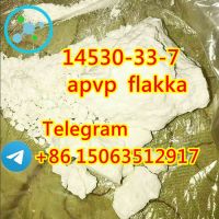 apvp flakka 14530-33-7 f5 Free sample