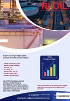 Oil and Gas