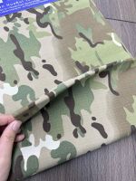 MTP Camouflage Fabric