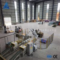 Dry mortar production line manufacturers