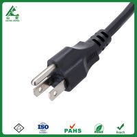 PSE power cord for Japan market