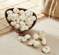 B Grade Phool Makhana ( Fox nuts - 16mm to 20mm )